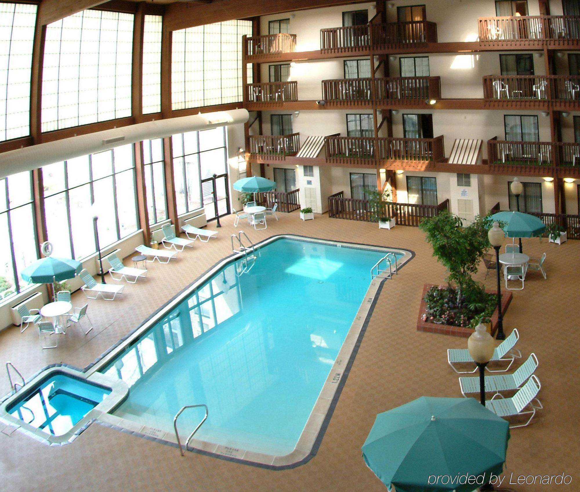 1620 Harbor Hotel 3*